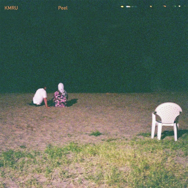 KMRU Peel