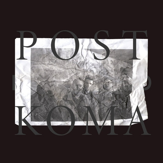 KOMA SAXO Post Koma