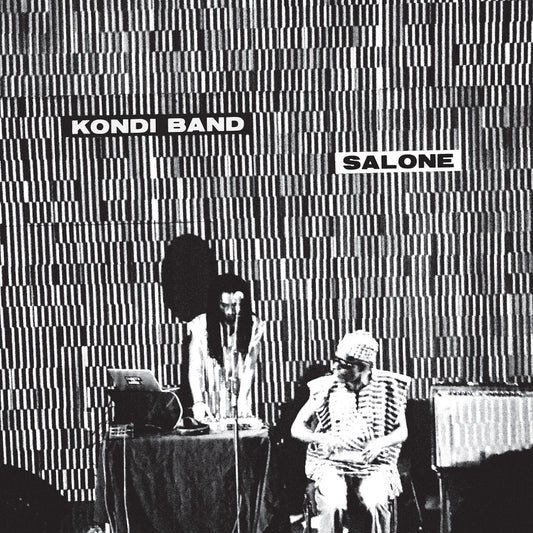 Kondi Band Salone