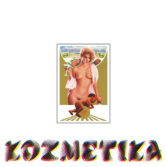 KOZMETIKA Kozmetika