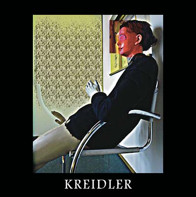 KREIDLER Tank