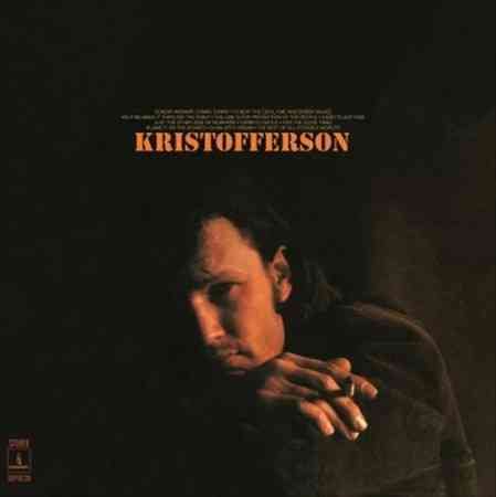 Kris Kristofferson Kristofferson (180 Gram Vinyl) [Import]