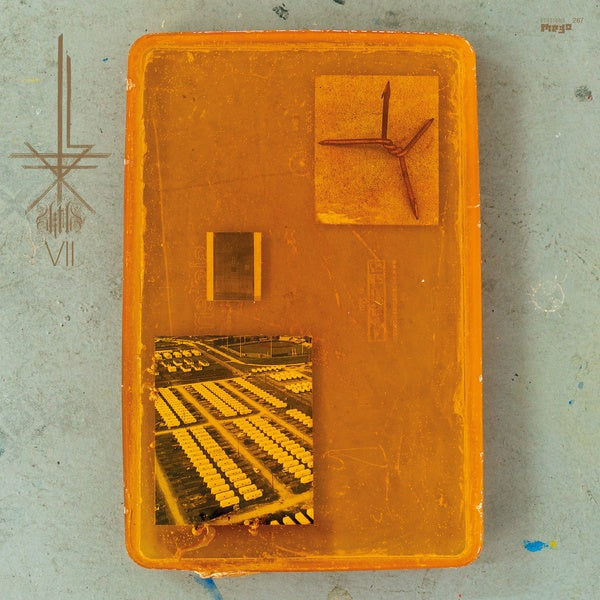 KTL VII