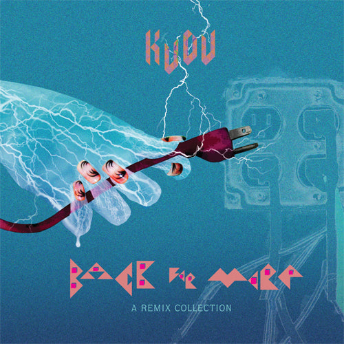 Kudu Back for More: A Remix Collect ion