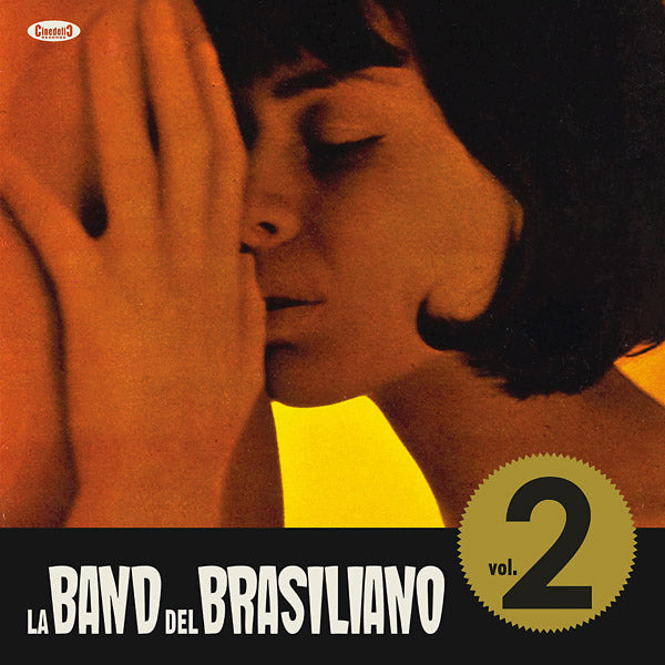 LA BAND DEL BRASILIANO Vol. 2