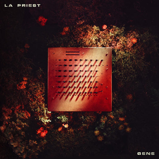 LA Priest GENE