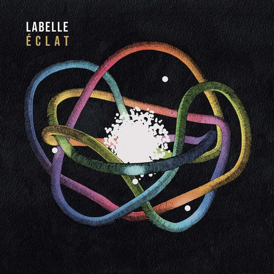 LABELLE Eclat