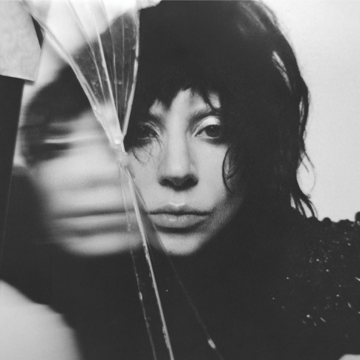 Lady Gaga Mayhem (Etched Vinyl) (2 Lp's)