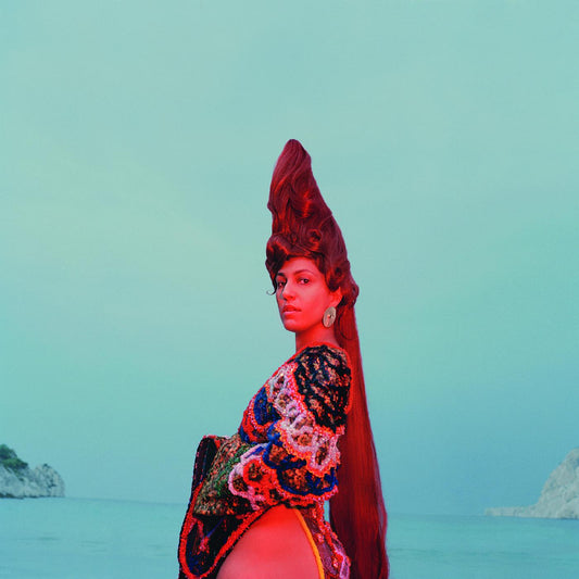 Lafawndah Ancestor Boy
