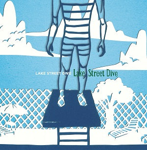 Lake Street Dive Lake Street Dive/ Fun Machine (2 Lp's)