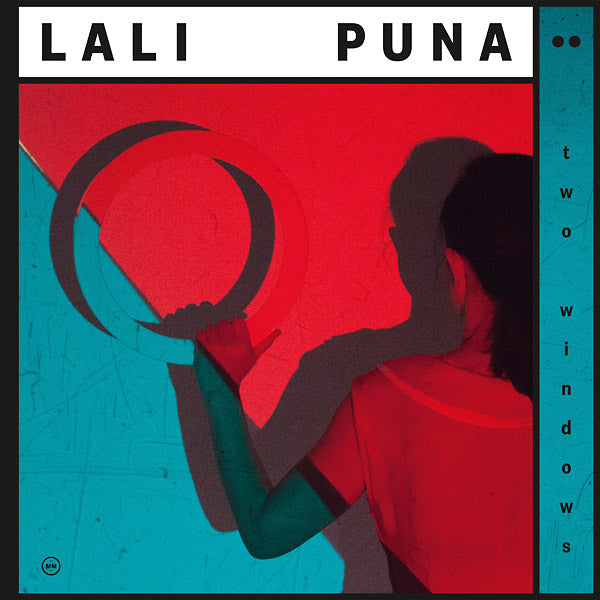LALI PUNA Two Windows