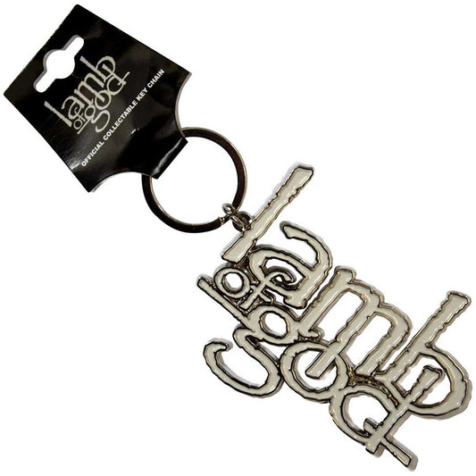 Lamb Of God Logo