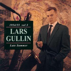 Lars Gullin Late Summer