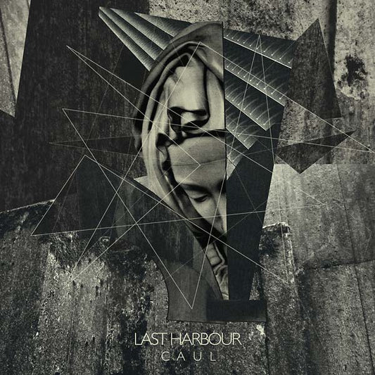 LAST HARBOUR Caul