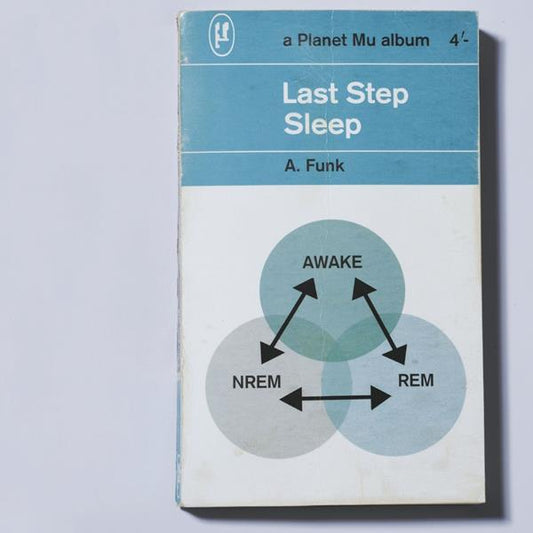 Last Step Sleep