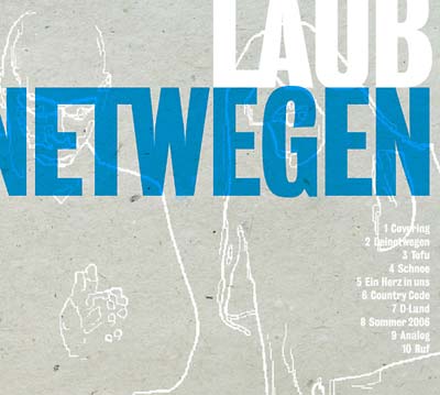 LAUB Deinetwegen