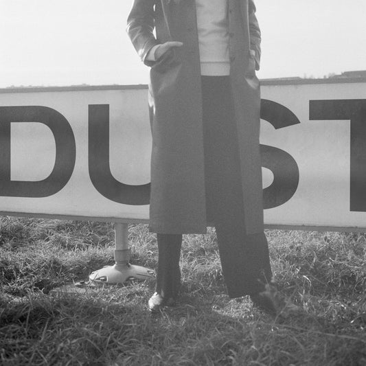 Laurel Halo Dust