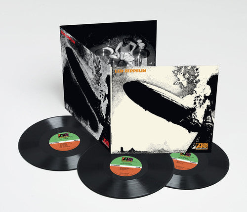 Led Zeppelin LED ZEPPELIN I (Deluxe)