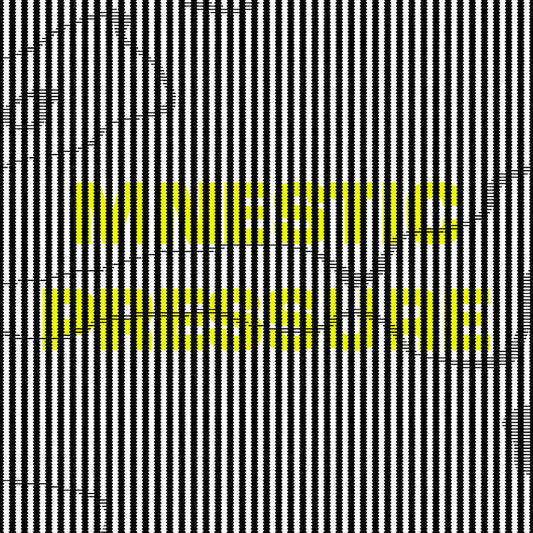 Lee Gamble Mnestic Pressure