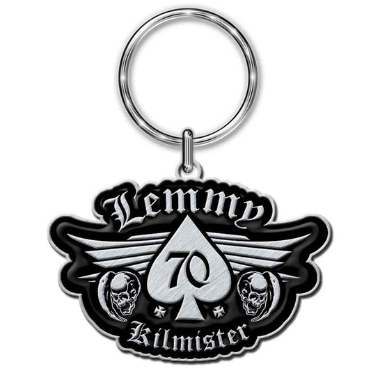 Lemmy 70