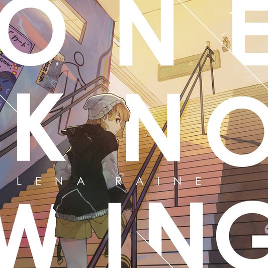 LENA RAINE Oneknowing