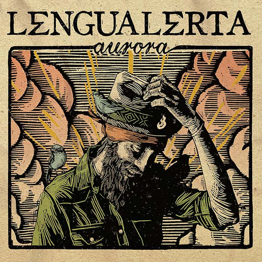 LENGUALERTA Aurora