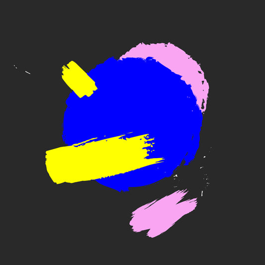Letherette Last Night On The Planet (YELLOW VINYL)