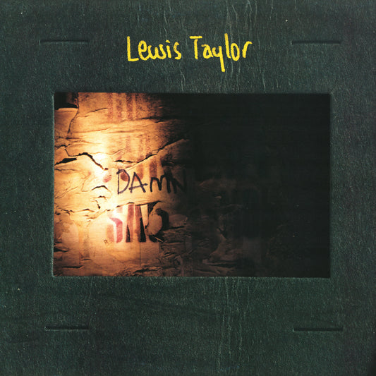 LEWIS TAYLOR Lewis Taylor
