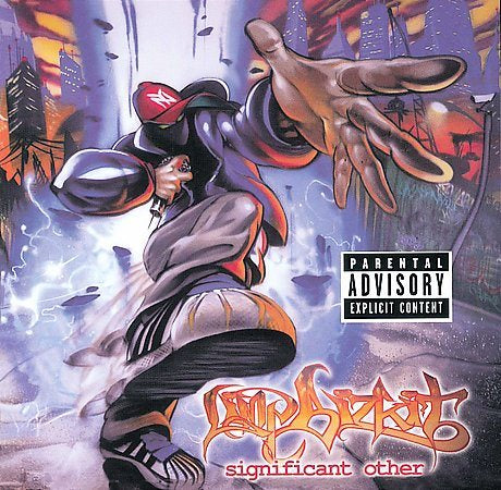 Limp Bizkit Significant Other [Explicit Content]