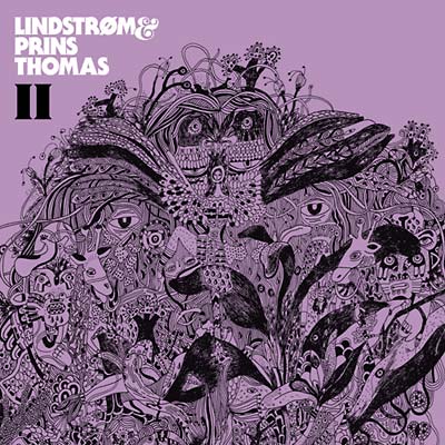 LINDSTROM & PRINS THOMAS II