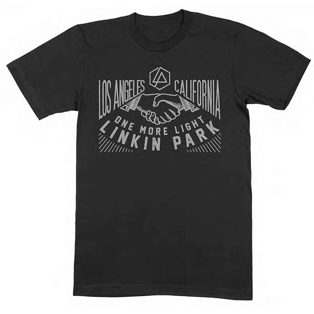 LINKIN PARK Light In Your Hands Black