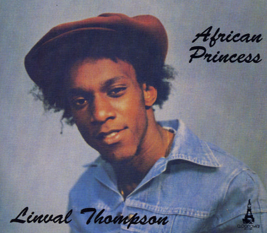Linval Thompson African Princess