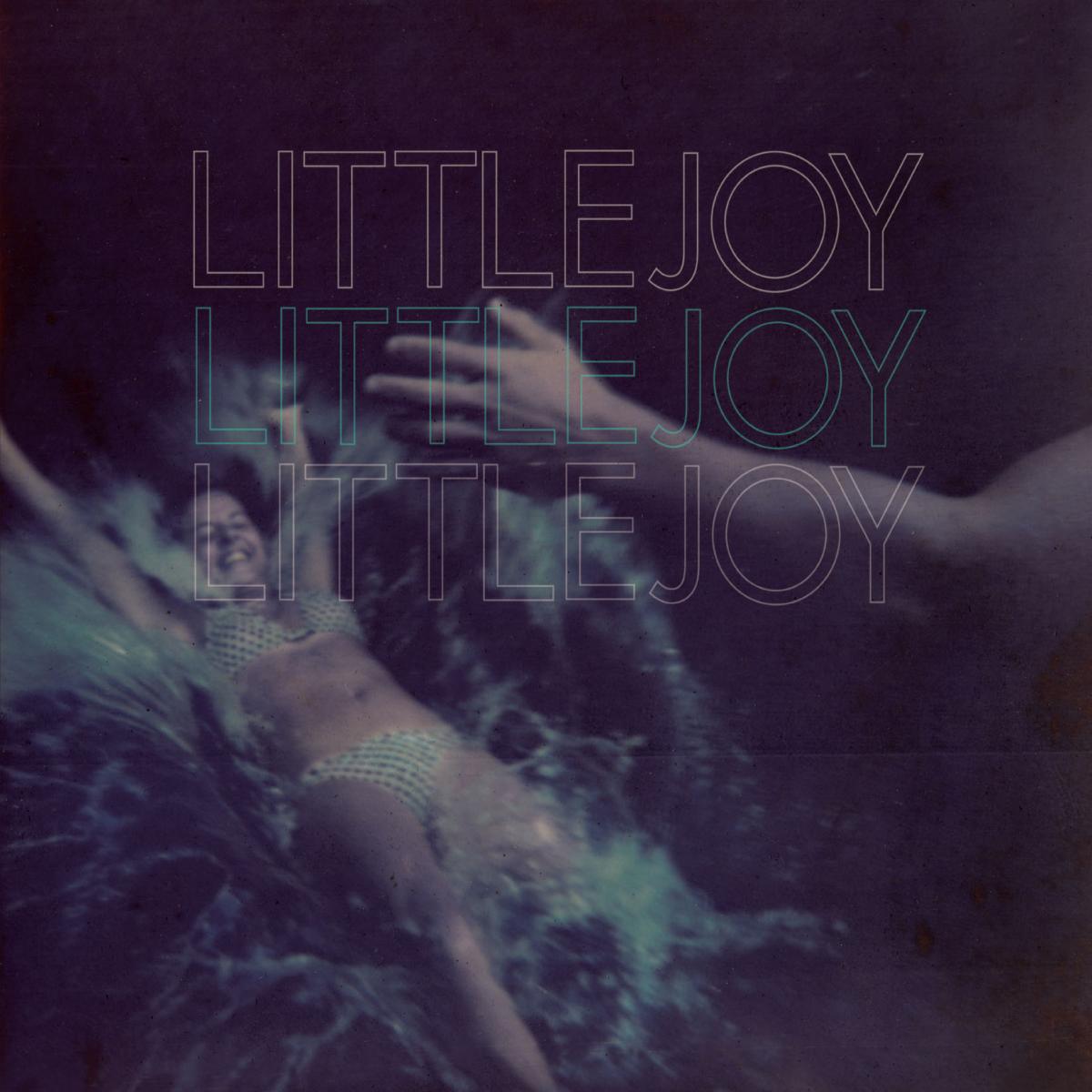 Little Joy Little Joy