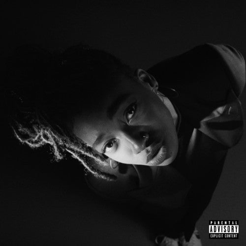 Little Simz Grey Area [Explicit Content] (White Vinyl)