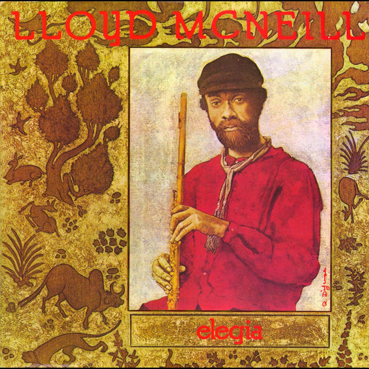 Lloyd Mcneill Elegia