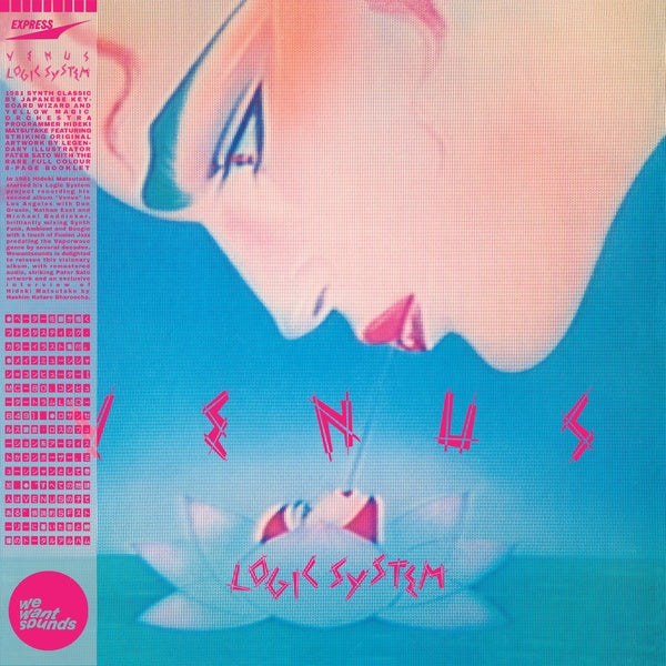 LOGIC SYSTEM Venus