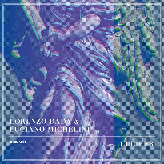 LORENZO DADA/LUCIANO MICHELINI Lucifer