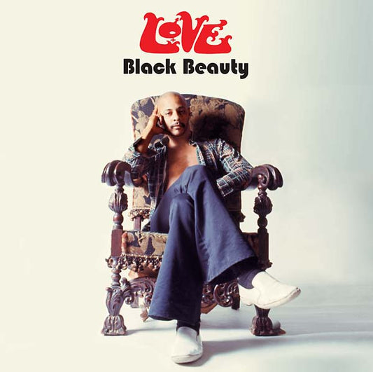 Love Black Beauty