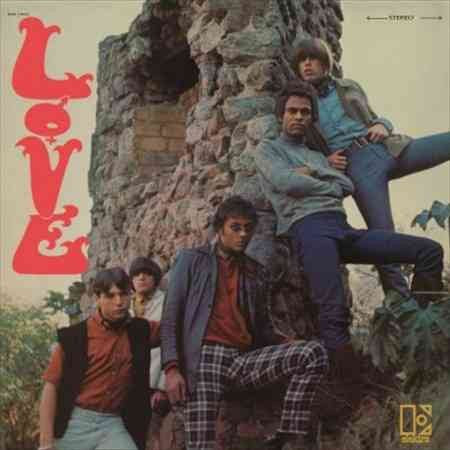 Love Love (180 Gram Vinyl) [Import]