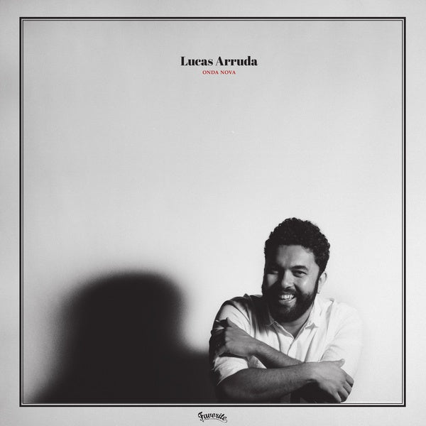 LUCAS ARRUDA Onda Nova