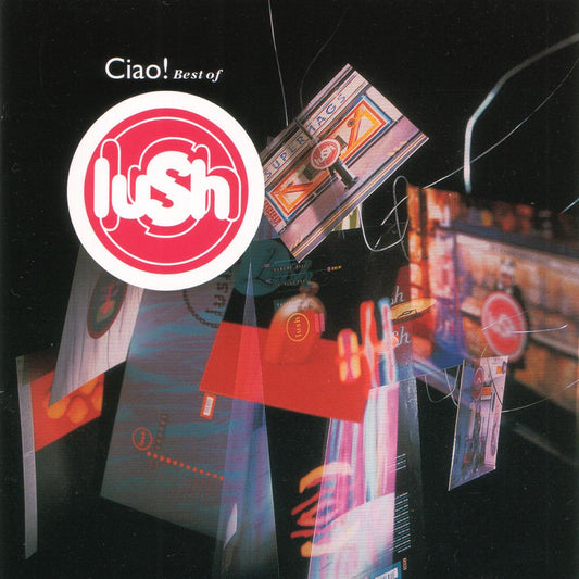 Lush Ciao! Best Of