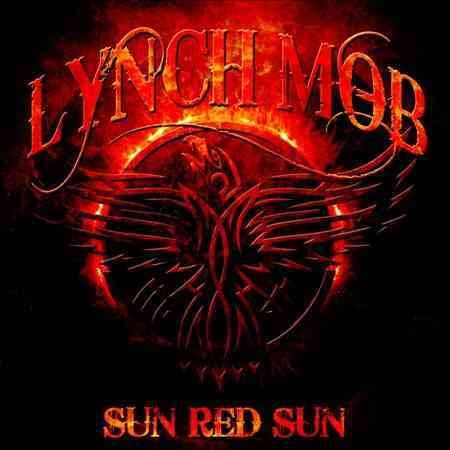 Lynch Mob Sun Red Sun (Deluxe Edition, Bonus Tracks)
