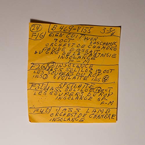 Mac Demarco Here Comes The Cowboy Demos [LP]