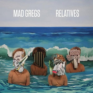Mad Gregs Relatives