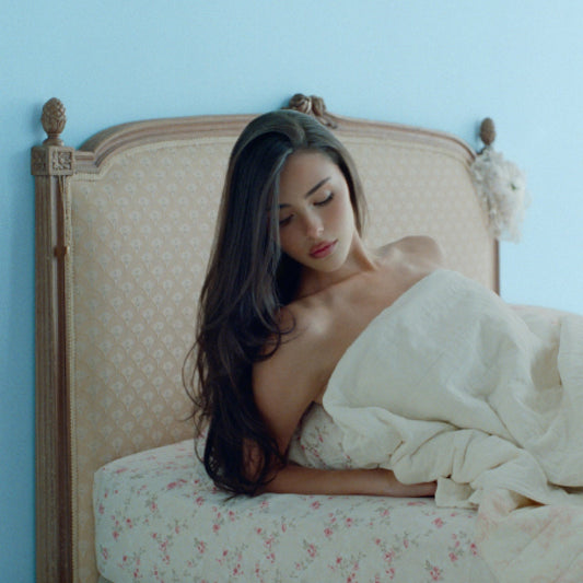 Madison Beer Locket [Dusty Blue Vinyl]