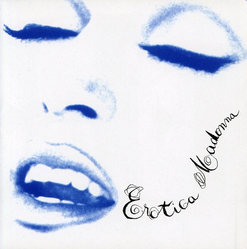 Madonna Erotica [Import]