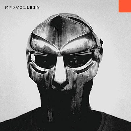 Madvillain Madvillainy
