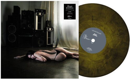 Maggie Lindemann I Feel Everything (Indie Exclusive) (Translucent Galaxy Vinyl) [Explicit Content]