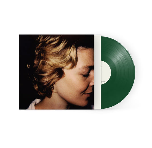 Maggie Rogers Don't Forget Me (Indie Exclusive, Evergreen Colored Vinyl)