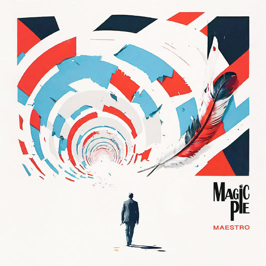 Magic Pie Maestro